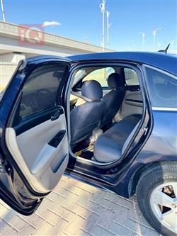 شيفروليه امبالا